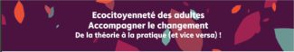 Fiches théoriques pour accompagner les adultes