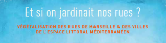Guide végétalisation Marseille Littoral
