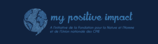 My positive impact