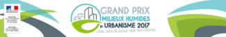 Grand Prix Milieux Humides et Urbanisme