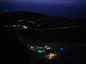Pollution lumineuse- Le Jour de la Nuit