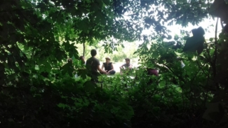 Séminaire Grandir avec la Nature