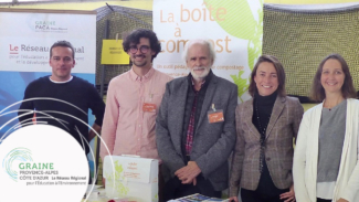 Forum régional des outils pédagogiques 2018