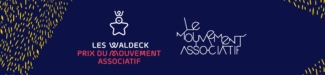 Les WALDECK pour les associations