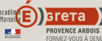GRETA provence arbois