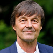 Photo nicolas hulot ministre