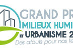 Grand Prix Milieux Humides et Urbanisme