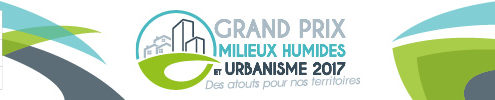 Grand Prix Milieux Humides et Urbanisme