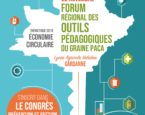 Forum régional des outils pédagogiques