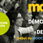 MOOC Quelle démocratie pour demain ?