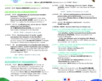 Journée Biodiversité Programme