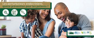 Perturbateurs endocriniens