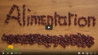 Alimentation Durable au Loubatas