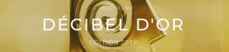 Concours Décibel d'Or