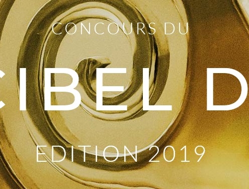 Concours Décibel d'Or