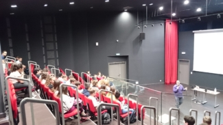 ADEE en conférence à Carcès