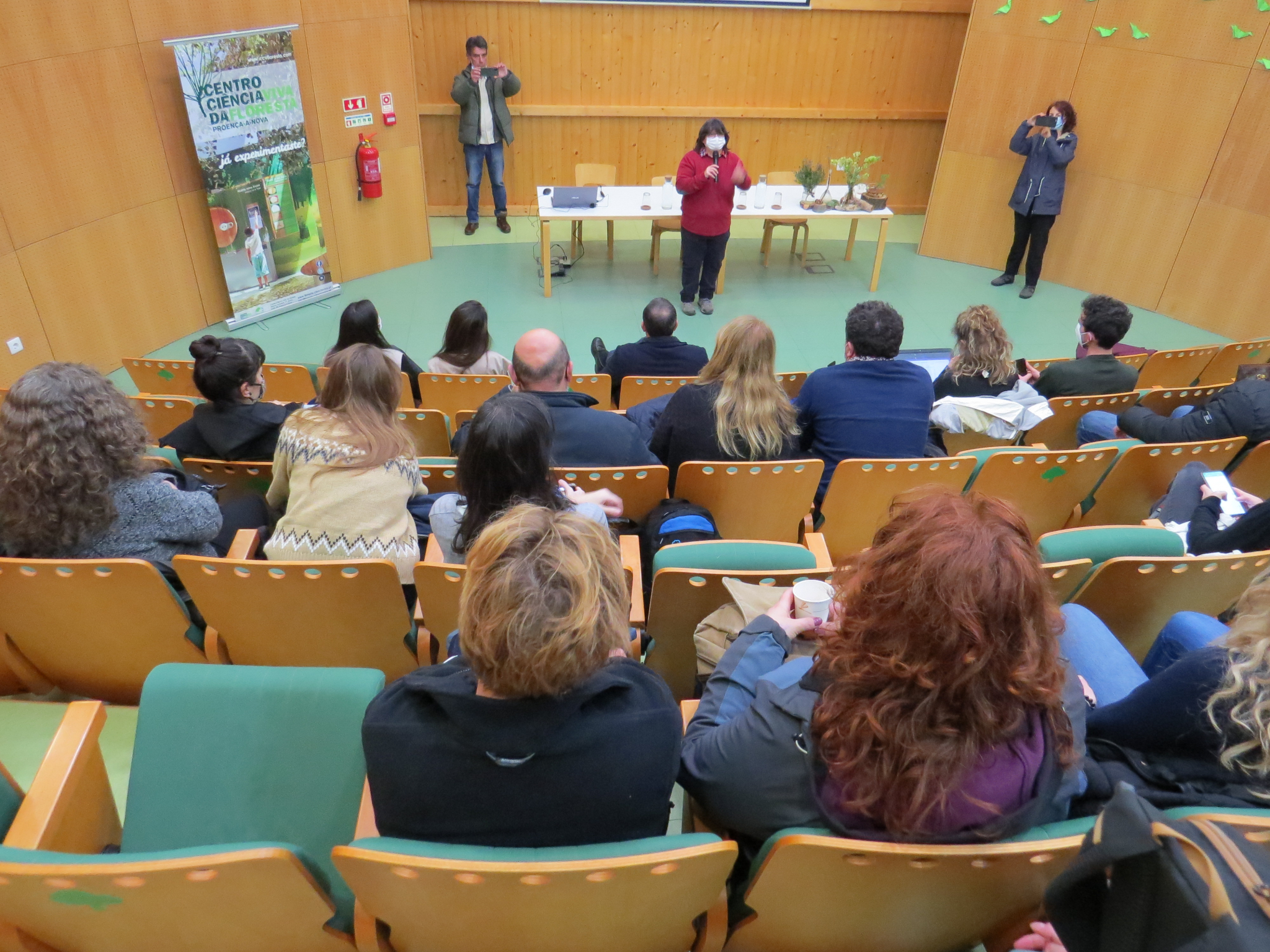 Présentation de l'approche "Forêt Modèle"