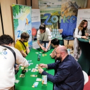 Festival jeux 2026 Zoiko credit GRAINE