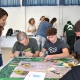 L'escape game "Alerte ! Biodiversité en danger" sur l'ambroisie a été conçu par Les Petits Débrouillards Provence-Alpes-Côte d'Azur, l'Inserm et l'OSU Pythéas d'Aix-Marseille-Université. / Photo A. Walker GRAINE
